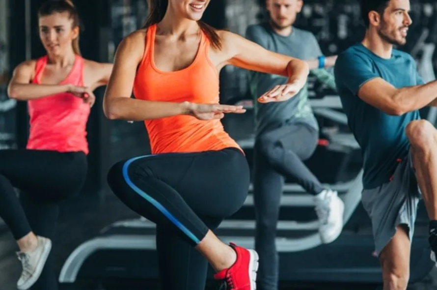 Tabata dersi